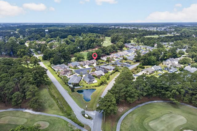 3802 Cagney Ln., Myrtle Beach, SC 29577
