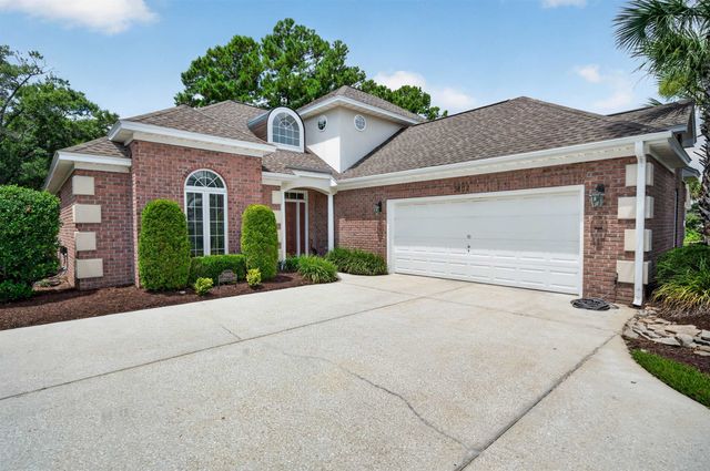 3802 Cagney Ln., Myrtle Beach, SC 29577