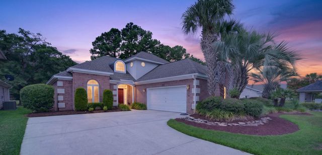 3802 Cagney Ln., Myrtle Beach, SC 29577