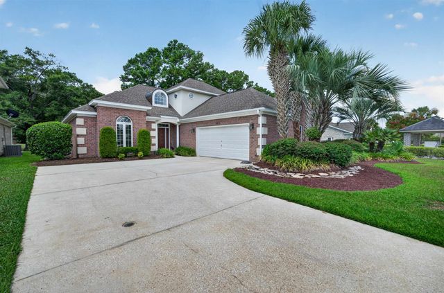 3802 Cagney Ln., Myrtle Beach, SC 29577