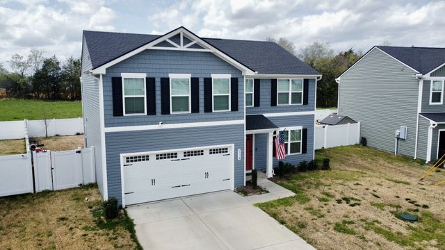 5778 Stardive Way, Christiana, TN 37037