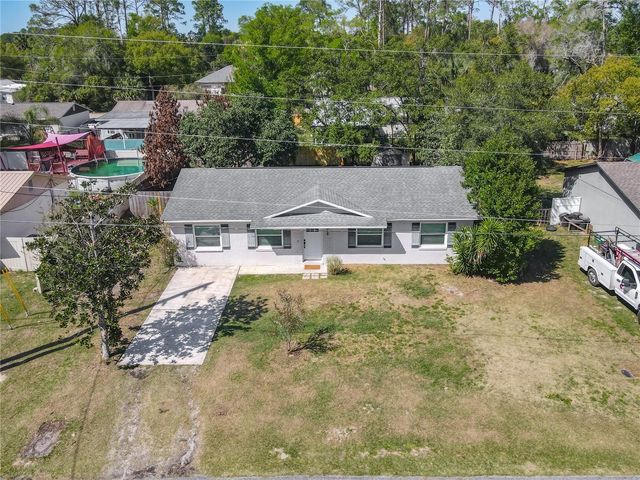 624 W NEW YORK AVENUE, Lake Helen, FL 32744