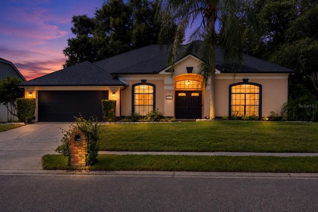 623 YORKSHIRE DRIVE, Oviedo, FL 32765
