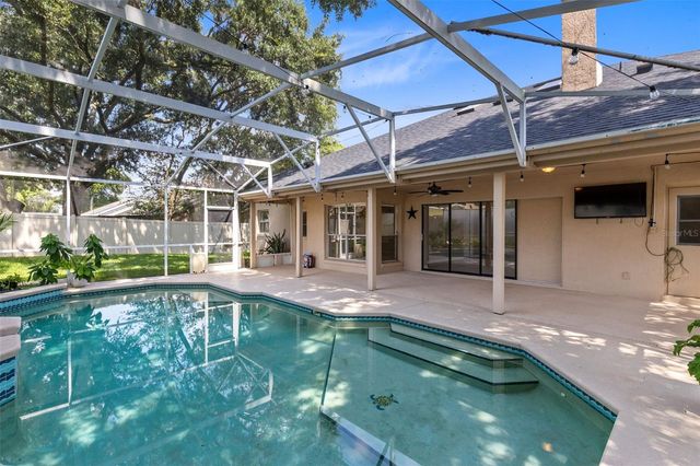 623 YORKSHIRE DRIVE, Oviedo, FL 32765