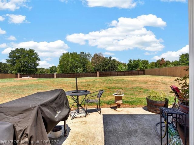 1607 Copper Ridge Drive, Fort Smith, AR 72916