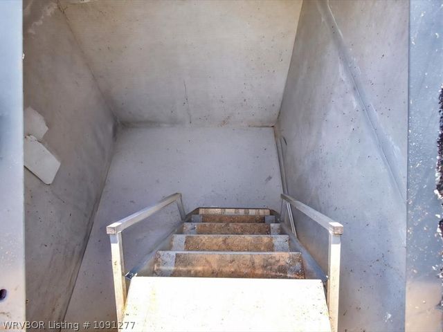 1607 Copper Ridge Drive, Fort Smith, AR 72916