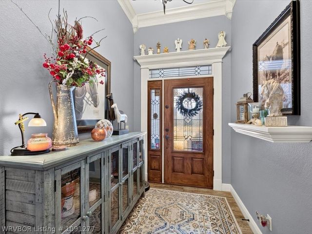 1607 Copper Ridge Drive, Fort Smith, AR 72916