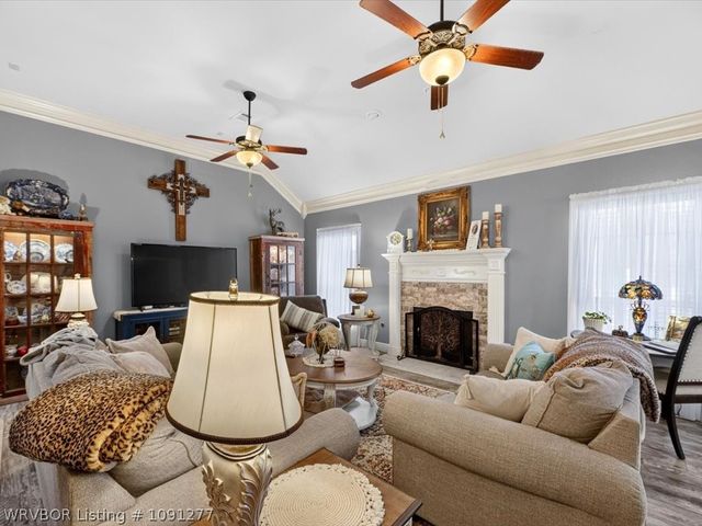 1607 Copper Ridge Drive, Fort Smith, AR 72916