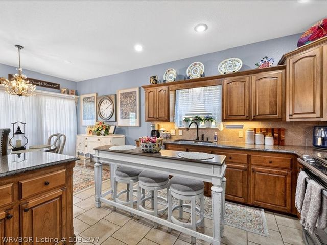1607 Copper Ridge Drive, Fort Smith, AR 72916