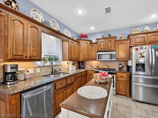 1607 Copper Ridge Drive, Fort Smith, AR 72916