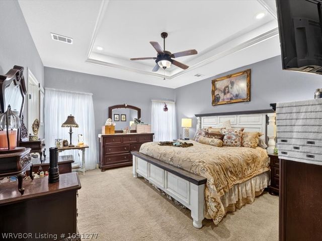1607 Copper Ridge Drive, Fort Smith, AR 72916
