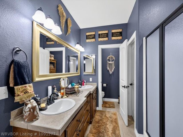 1607 Copper Ridge Drive, Fort Smith, AR 72916