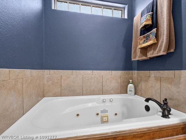 1607 Copper Ridge Drive, Fort Smith, AR 72916
