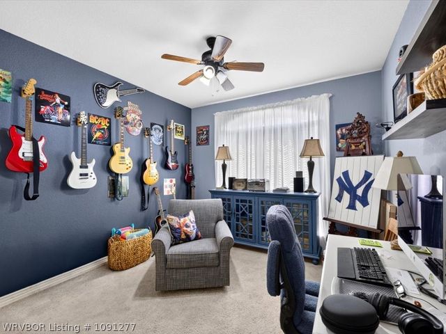 1607 Copper Ridge Drive, Fort Smith, AR 72916