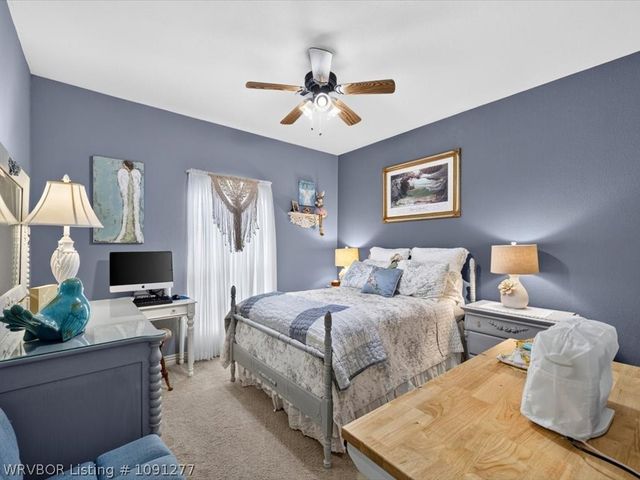 1607 Copper Ridge Drive, Fort Smith, AR 72916