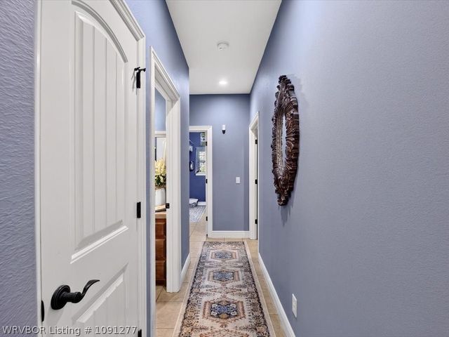 1607 Copper Ridge Drive, Fort Smith, AR 72916
