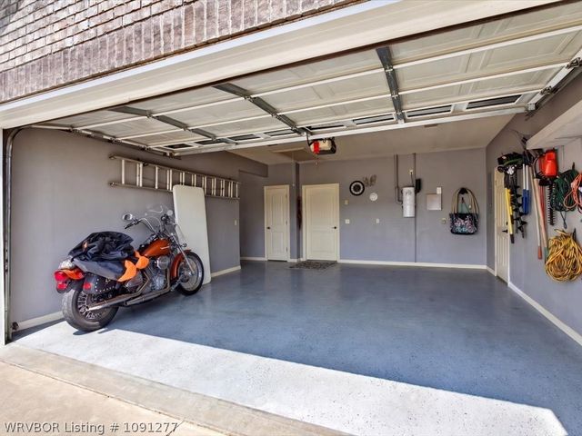 1607 Copper Ridge Drive, Fort Smith, AR 72916