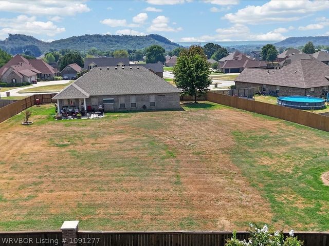 1607 Copper Ridge Drive, Fort Smith, AR 72916