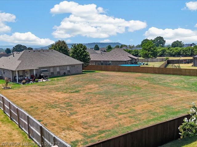 1607 Copper Ridge Drive, Fort Smith, AR 72916