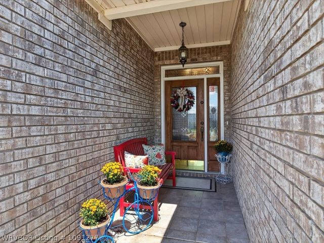 1607 Copper Ridge Drive, Fort Smith, AR 72916
