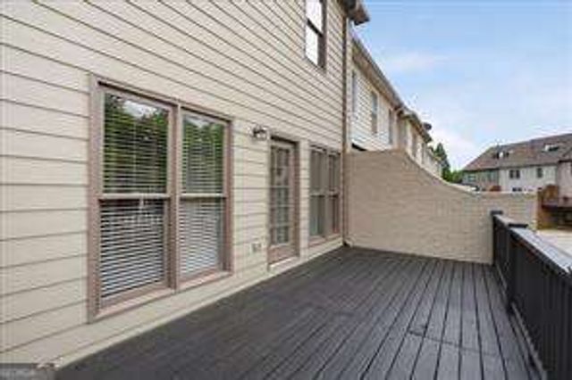 1184 Laurel Place SE, Smyrna, GA 30080