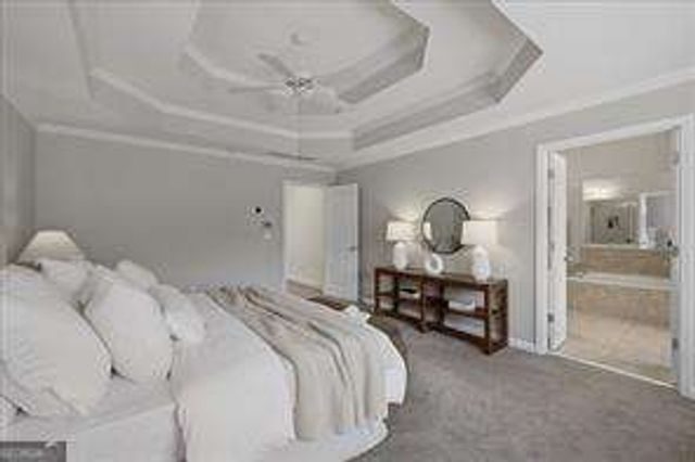1184 Laurel Place SE, Smyrna, GA 30080