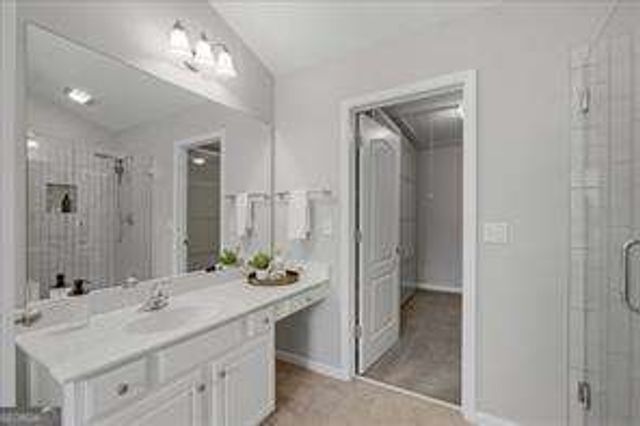1184 Laurel Place SE, Smyrna, GA 30080