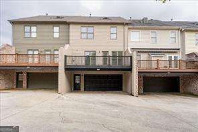1184 Laurel Place SE, Smyrna, GA 30080