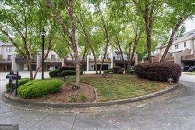 1184 Laurel Place SE, Smyrna, GA 30080