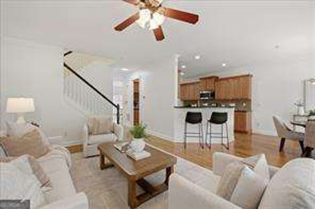 1184 Laurel Place SE, Smyrna, GA 30080