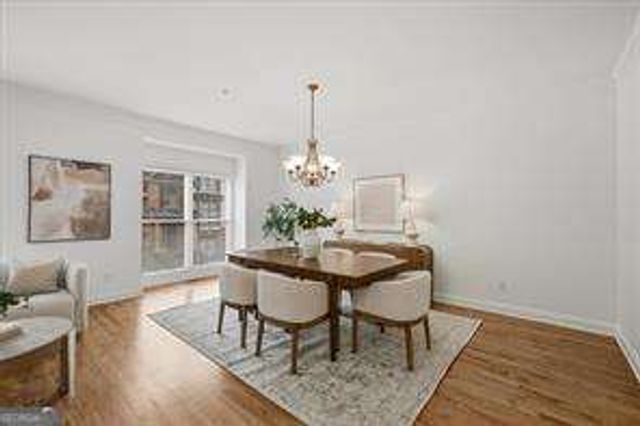 1184 Laurel Place SE, Smyrna, GA 30080