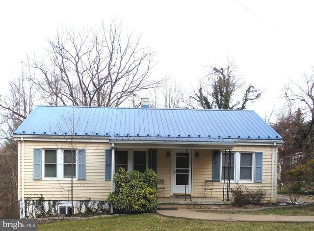 335 DEER CROSSING LN, Orange, VA 22960