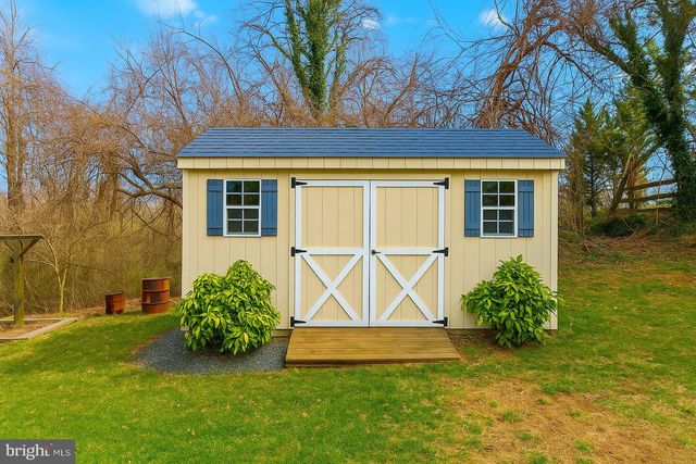 335 DEER CROSSING LN, Orange, VA 22960