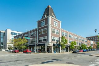 400 E Locust Street 207, Des Moines, IA 50309