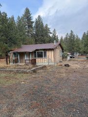 19124 Baker Road, Bend, OR 97702