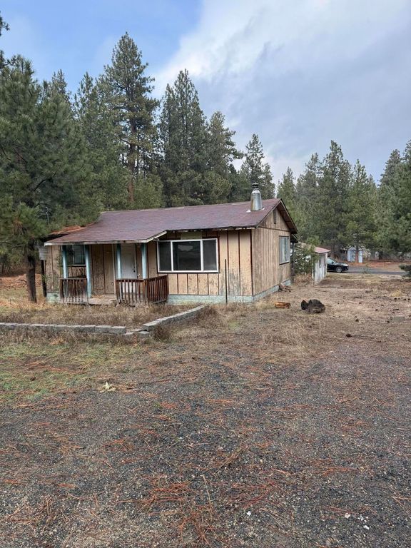 19124 Baker Road, Bend, OR 97702