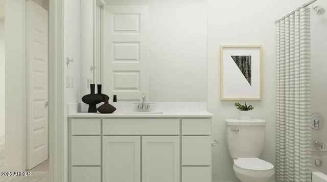 3434 E AGLIO Avenue, San Tan Valley, AZ 85143