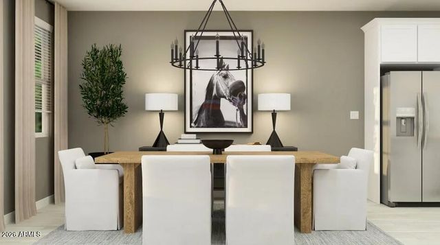 3434 E AGLIO Avenue, San Tan Valley, AZ 85143