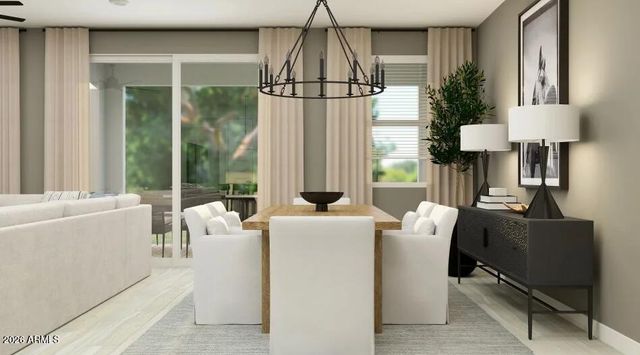 3434 E AGLIO Avenue, San Tan Valley, AZ 85143