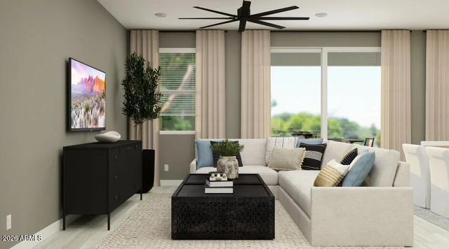 3434 E AGLIO Avenue, San Tan Valley, AZ 85143