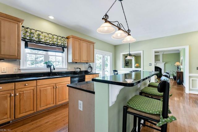 1332 Club House DR, Chesapeake, VA 23322