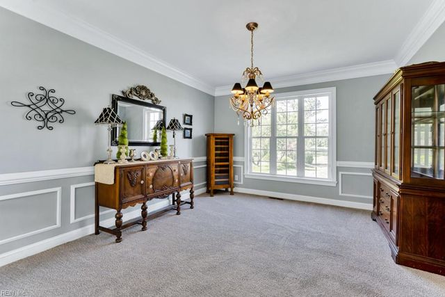 1332 Club House DR, Chesapeake, VA 23322