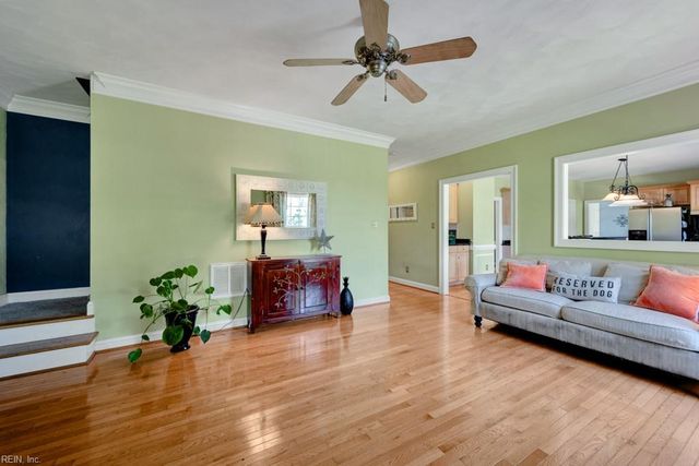 1332 Club House DR, Chesapeake, VA 23322
