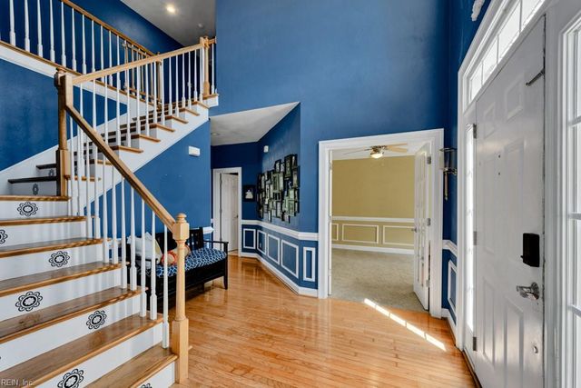 1332 Club House DR, Chesapeake, VA 23322