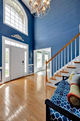 1332 Club House DR, Chesapeake, VA 23322