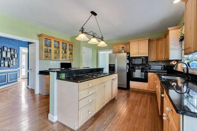 1332 Club House DR, Chesapeake, VA 23322