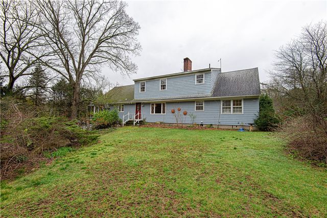 929 Greenville Avenue, Smithfield, RI 02828