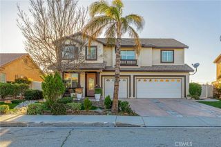 37531 Siderno Drive, Palmdale, CA 93552
