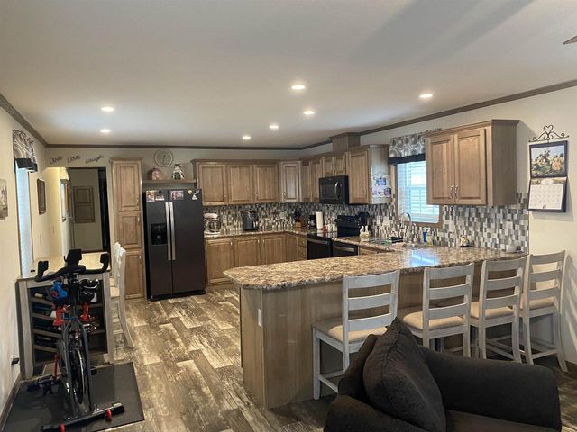 535 Collin Drive, Tomah, WI 54660