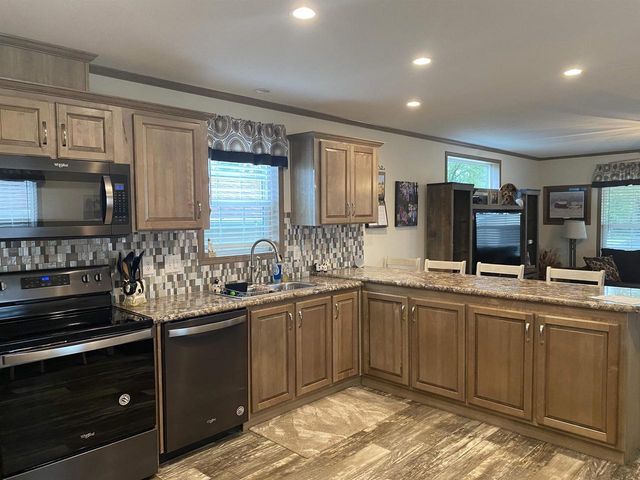 535 Collin Drive, Tomah, WI 54660